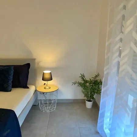 Apartment Superbe Neuf Entre Et Pins Wifi