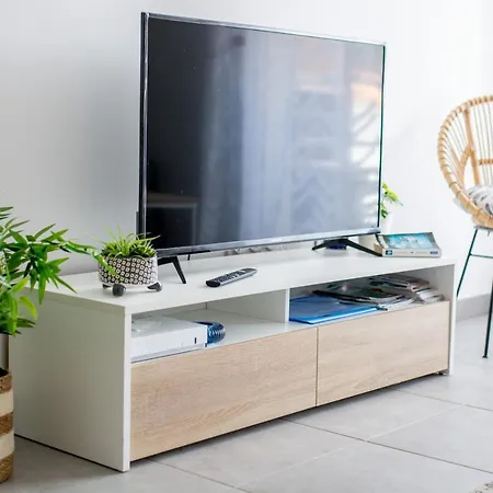 Apartment Superbe Neuf Entre Et Pins Wifi Argelès-sur-Mer