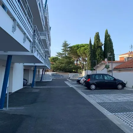 Superbe Neuf Entre Et Pins Wifi Argelès-sur-Mer