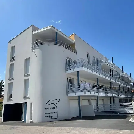 Superbe Neuf Entre Et Pins Wifi * Argelès-sur-Mer