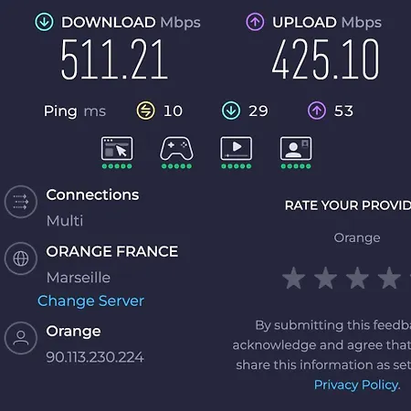 Superbe Neuf Entre Et Pins Wifi *