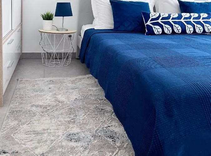 Apartamento Superbe Neuf Entre Et Pins Wifi