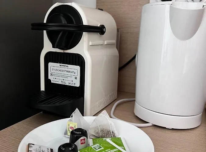 Superbe Neuf Entre Et Pins Wifi Διαμέρισμα