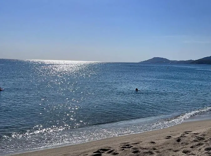 Superbe Neuf Entre Et Pins Wifi Argelès-sur-Mer