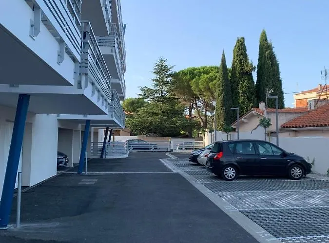Superbe Neuf Entre Et Pins Wifi Argelès-sur-Mer