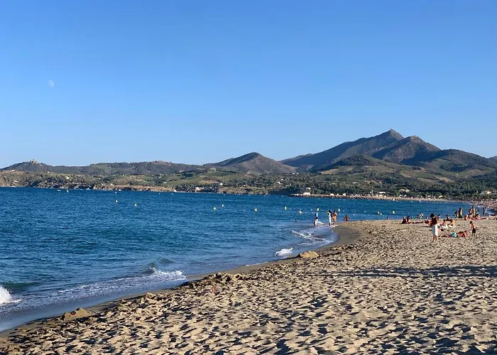 Superbe Neuf Entre Et Pins Wifi * Argelès-sur-Mer