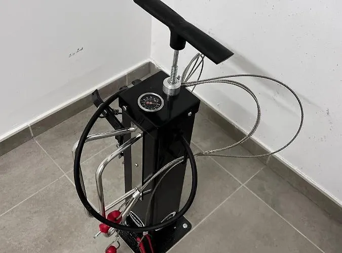 Superbe Neuf Entre Et Pins Wifi Argelès-sur-Mer