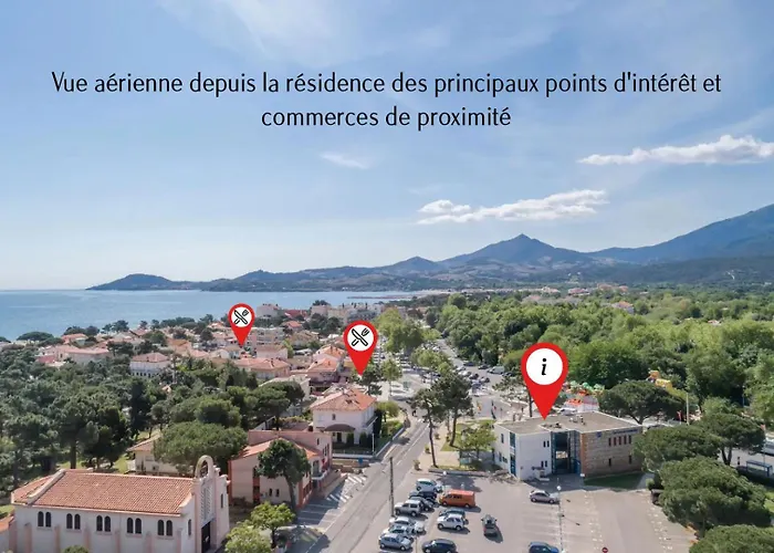 Διαμέρισμα Superbe Neuf Entre Et Pins Wifi *