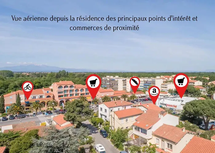 Superbe Neuf Entre Et Pins Wifi *