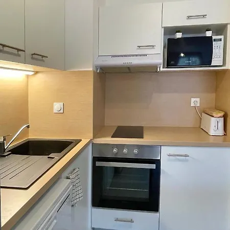 Superbe Neuf Entre Et Pins Wifi Apartment *