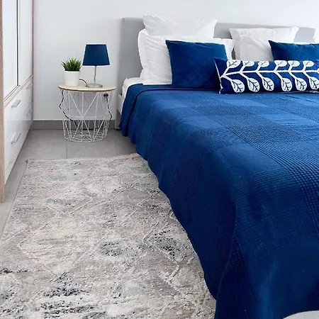 Apartmán Superbe Neuf Entre Et Pins Wifi
