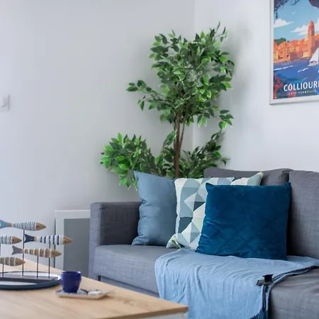 Superbe Neuf Entre Et Pins Wifi Apartment *