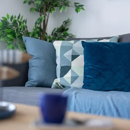 Apartment Superbe Neuf Entre Et Pins Wifi Argeles-sur-Mer