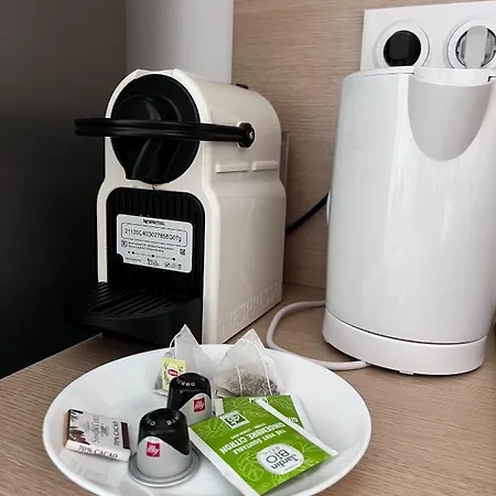 Superbe Neuf Entre Et Pins Wifi Lejlighed