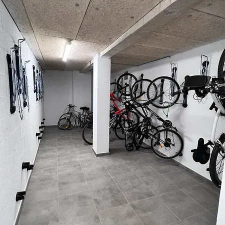 Superbe Neuf Entre Et Pins Wifi Apartment