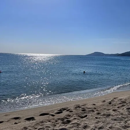 Superbe Neuf Entre Et Pins Wifi Argeles-sur-Mer