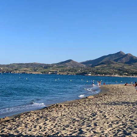 Superbe Neuf Entre Et Pins Wifi * Argeles-sur-Mer