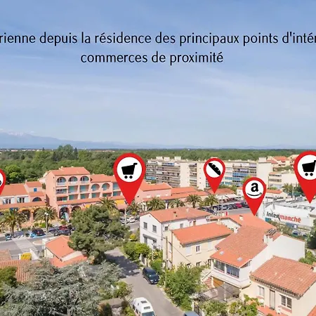 Superbe Neuf Entre Et Pins Wifi *